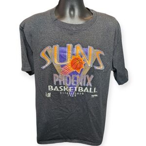 Vintage Single Stitch Phoenix Suns Shirt